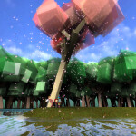 The Different Orchard