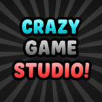 Crazy Game Studio!