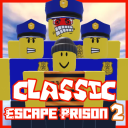 [New] Classic Escape Prison 2