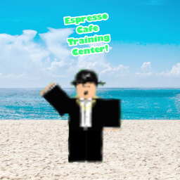 Espresso Cafe’s Training Center