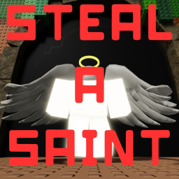 STEAL A SAINT!!!