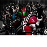 Riders Of Hope