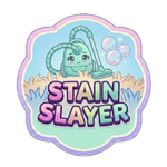 Stain Slayer: First Day on the Job!