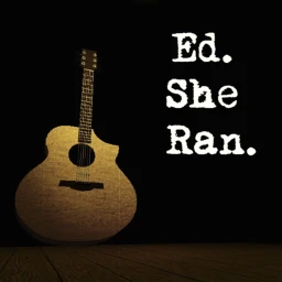 Ed. She Ran. icon