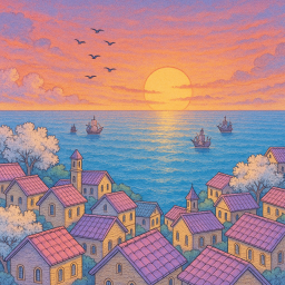 Cerulean Dawn: Grand Saga