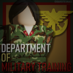 |PAVN| Department of Military Training