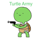 TTurtle Army Official