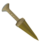 The King's Dagger