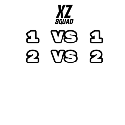 XZ Sparring Arena