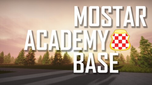 Joint Academy Grounds