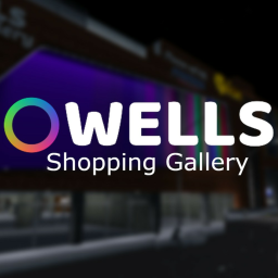 [UPDATE!] Wells Shopping Gallery (mall)