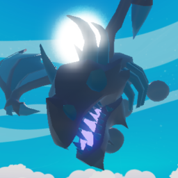 Escape Adopt Me Obby Parkour!