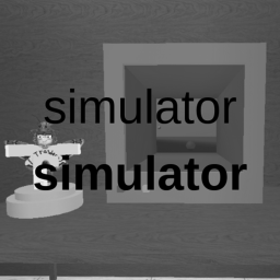 (UPDATE) simulator simulator (UBER PRE-ALPHA)