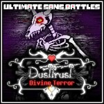 Ultimate Sans Battles