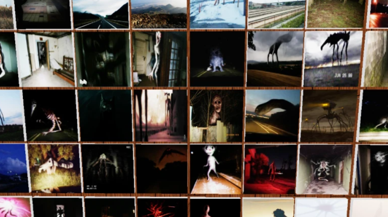 Trevor Creatures Elevator [LATE UPDATE] screenshot 2