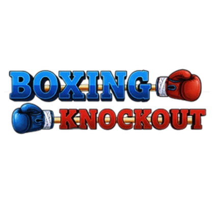 Boxing Knockout Community Roblox group icon