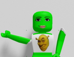 SlayShrekFairies