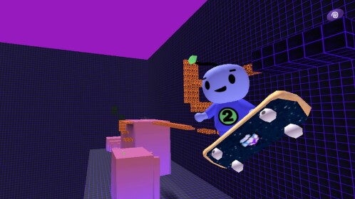 Video Game 64 (v0.1.2)