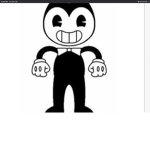 Bendy group is cool