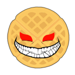 Wicked Waffles