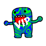 VIP domo 