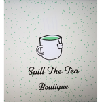 •Spill The Tea Boutique•