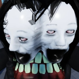 Ashina The Mimic