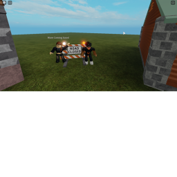 Cabin Hangout! (Read Disc)