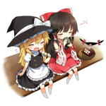 Touhou Fumo Club