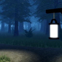 The Forest icon