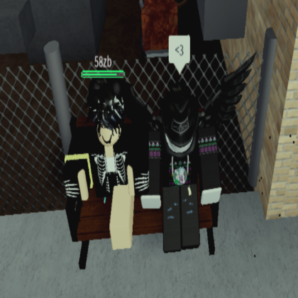 Funny Roblox decal
