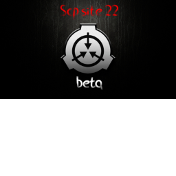Scp-RP Site twenty for beta (NEW GAME)