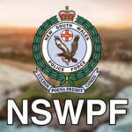[NSW] New South Wales Police Force