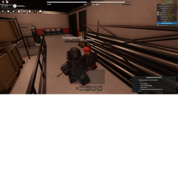 Foundation RP (BETA)
