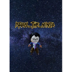 Israel the ninja