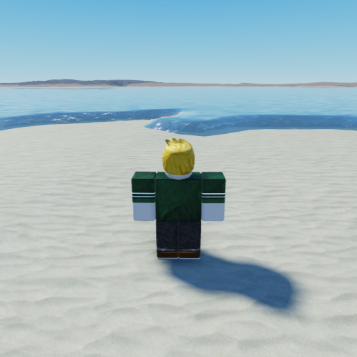 Wavelength (A showcase game)