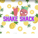 Shake ~ Shack