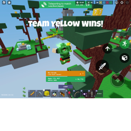 Random Game