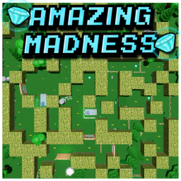 Amazing Madness