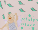 Mintys place