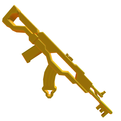 Rivals AKEY-47  Roblox item