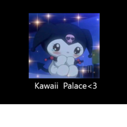 Kawaiii Palace