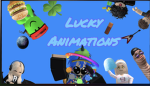 Lucky Animations Community
