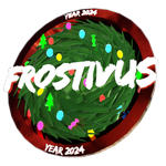 Frostivus 2024