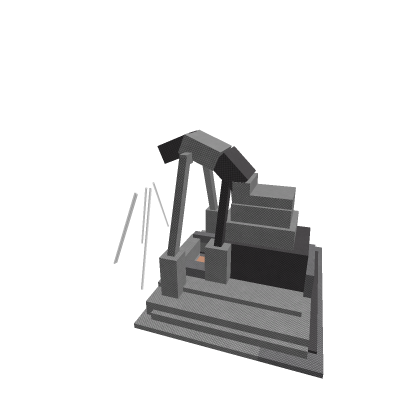 The Judgementor [Miners Haven Submission]