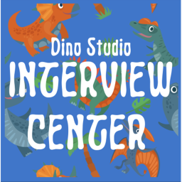 Dino Studio [Interview Center]