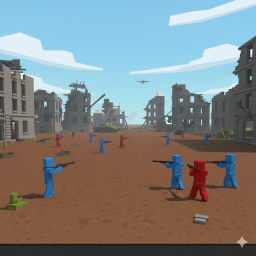 OG Roblox PVP (ALPHA)