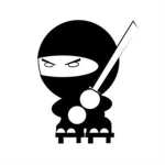 THE AWESOME ROBLOX NINJAS