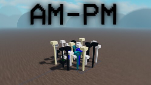 AM PM (Canceled)