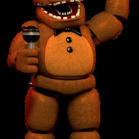 Five Nights At Freddy's Hiring For Night Shift
